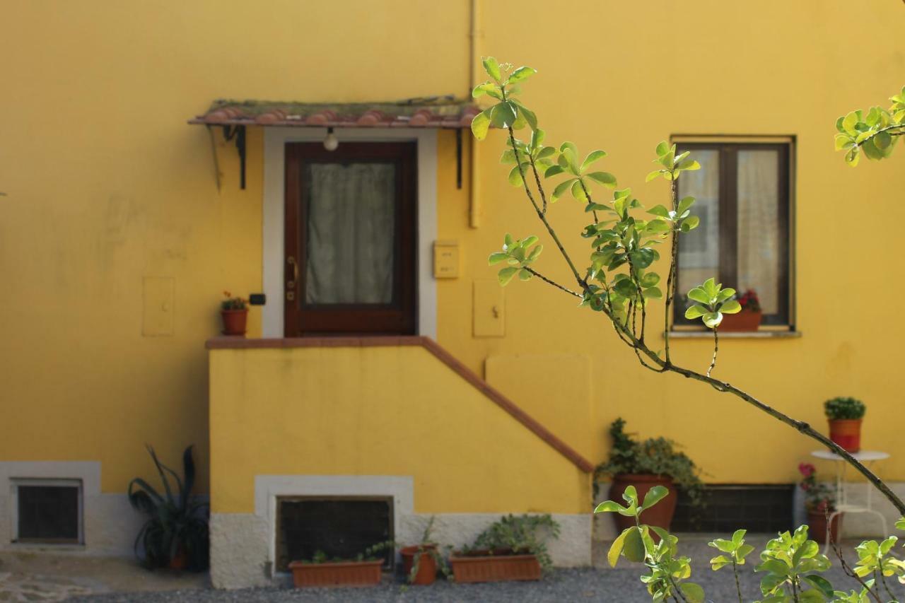 Casa Giulietta Vila San Gennaro  Exterior foto